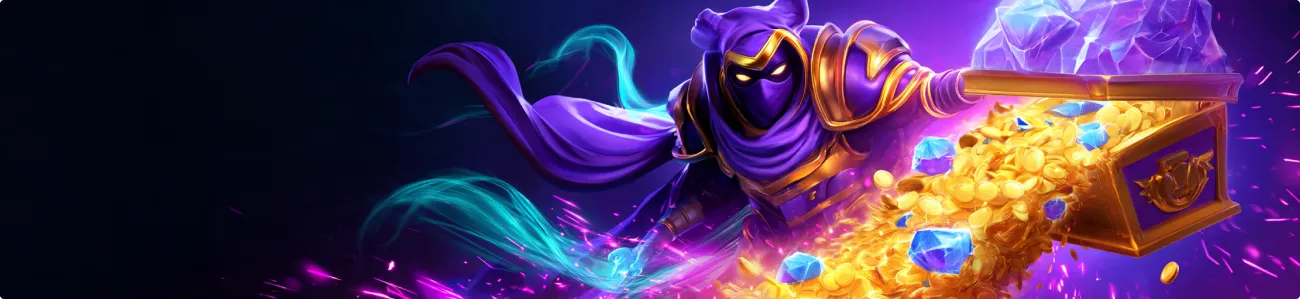 Winorama casino Banner 2